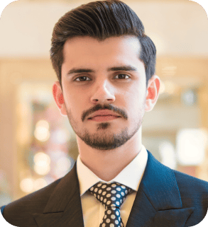 Uzair Ahmad
