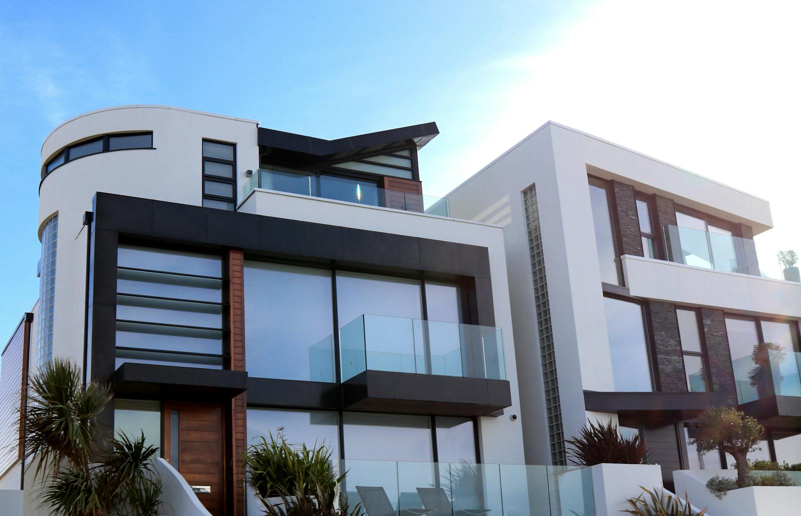 Property investment